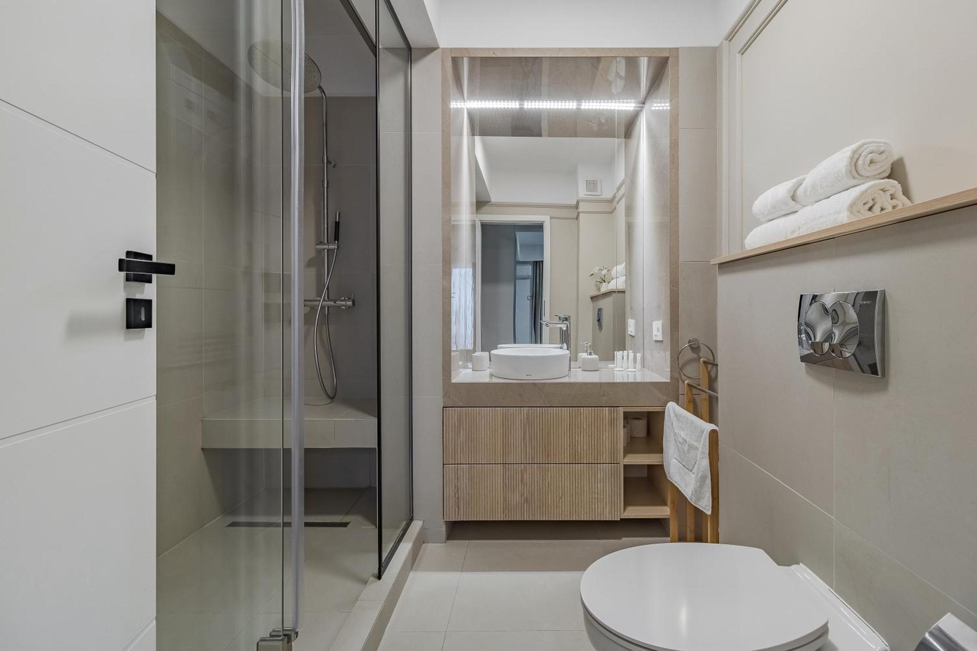 Modern Muse Apartment Oradea Exterior foto